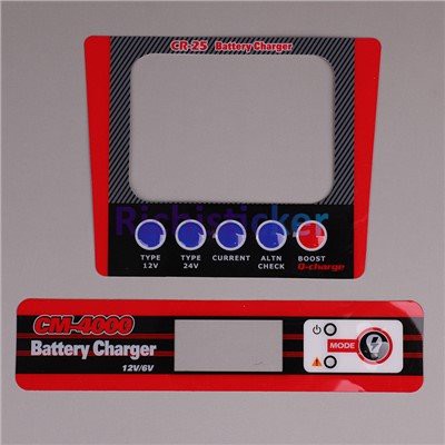 2025 10 legjobb műanyag címkeszállító Kínában