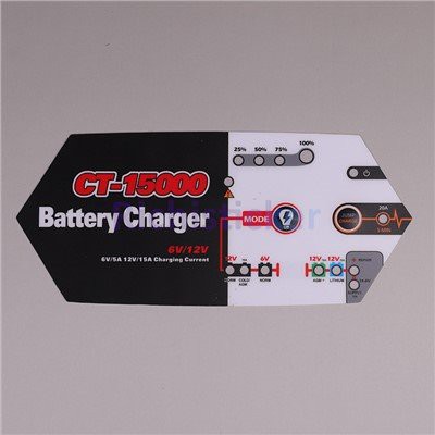 Használhatók-e a polikarbonát címkék tengeri környezetben?