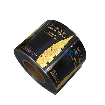 Önmagasztó alumíniummatricák borosüveghez